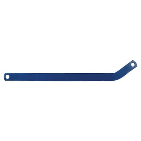 Db Electrical Stabilizer Bar LH For Ford/New Holland 2000 Series 3 Cyl 1965 Tractors 1113-2019